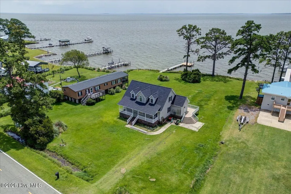 773 Old Pamlico Beach Road W Belhaven, NC 27810