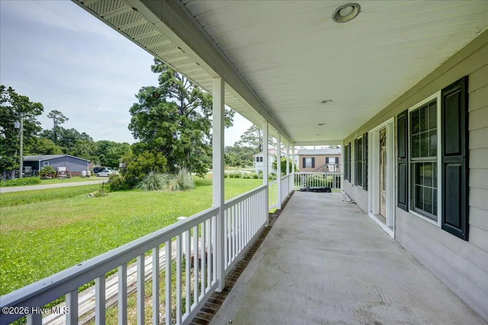 773 Old Pamlico Beach Road W Belhaven, NC 27810