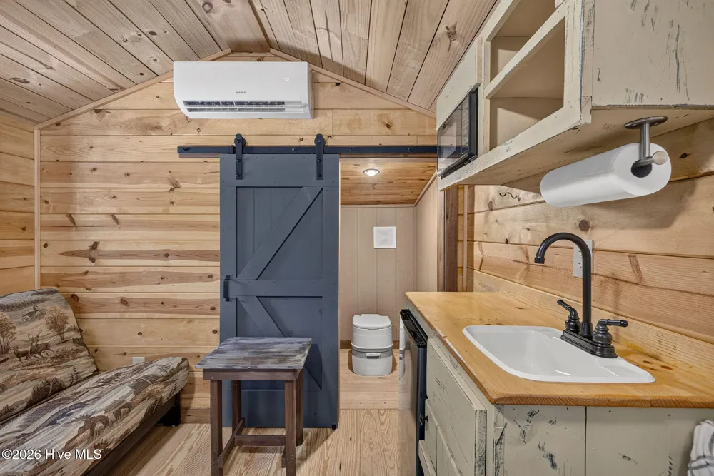 434 Upland Road Willard, NC 28478
