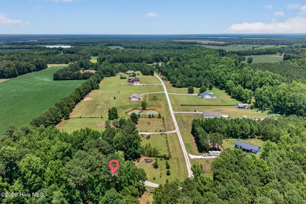 434 Upland Road Willard, NC 28478