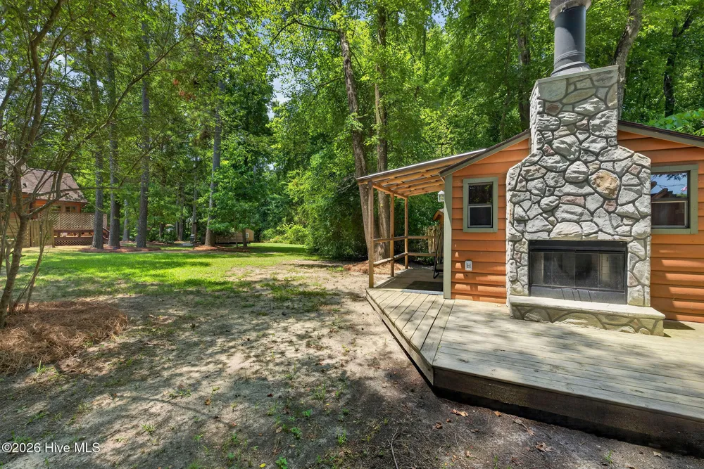 434 Upland Road Willard, NC 28478