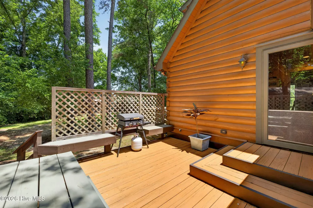 434 Upland Road Willard, NC 28478