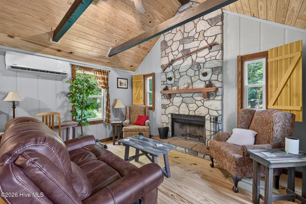 434 Upland Road Willard, NC 28478