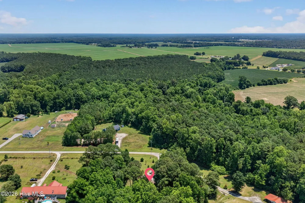 434 Upland Road Willard, NC 28478