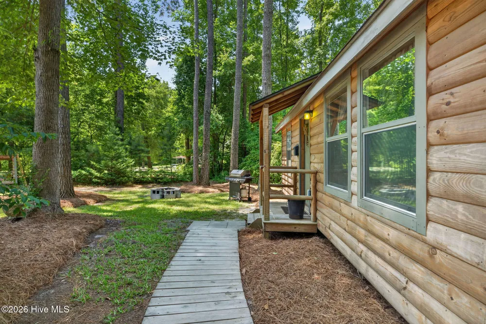 434 Upland Road Willard, NC 28478