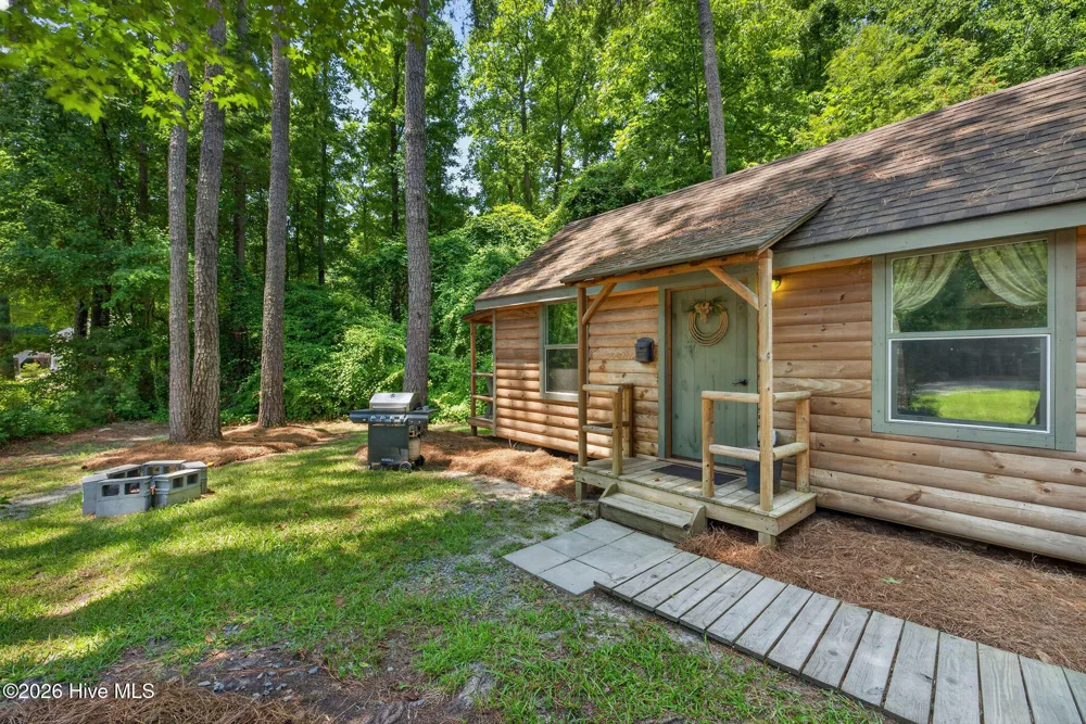 434 Upland Road Willard, NC 28478