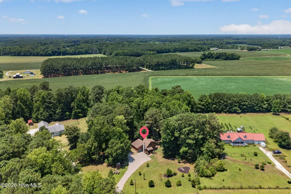 434 Upland Road Willard, NC 28478