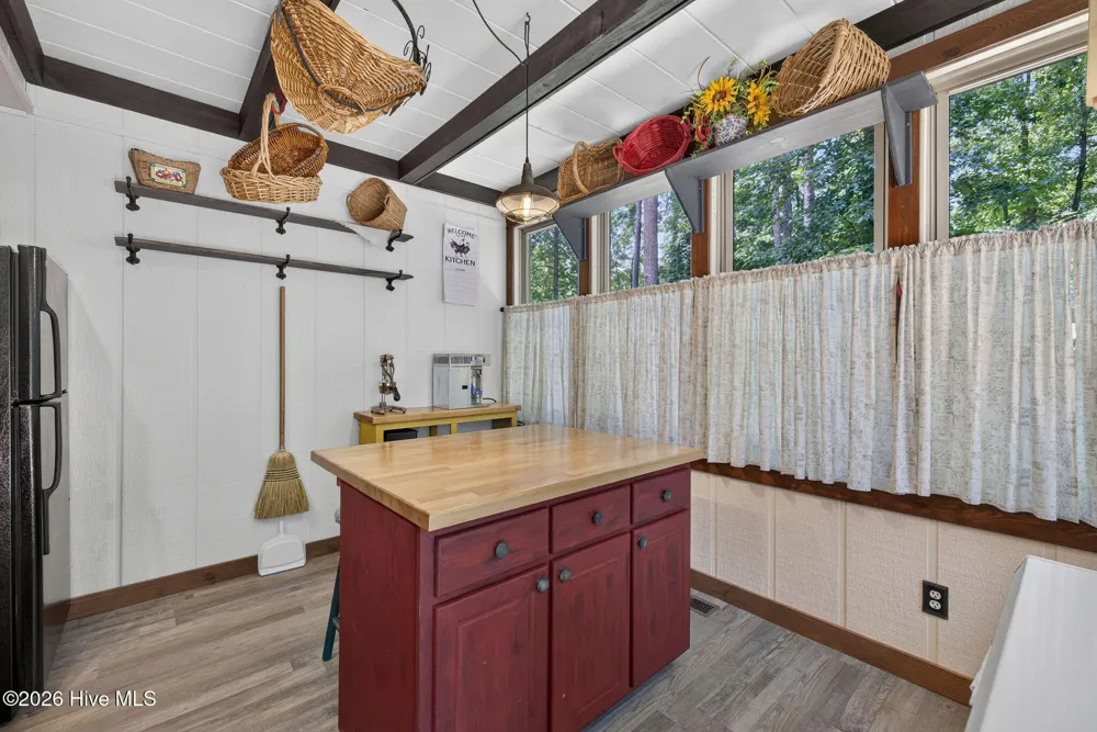 434 Upland Road Willard, NC 28478