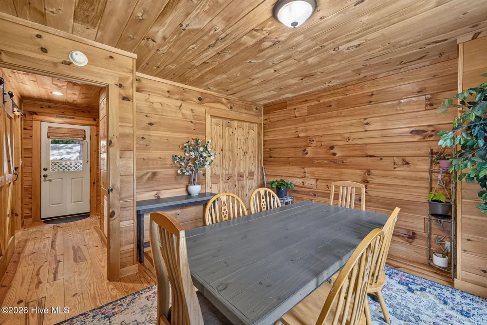434 Upland Road Willard, NC 28478