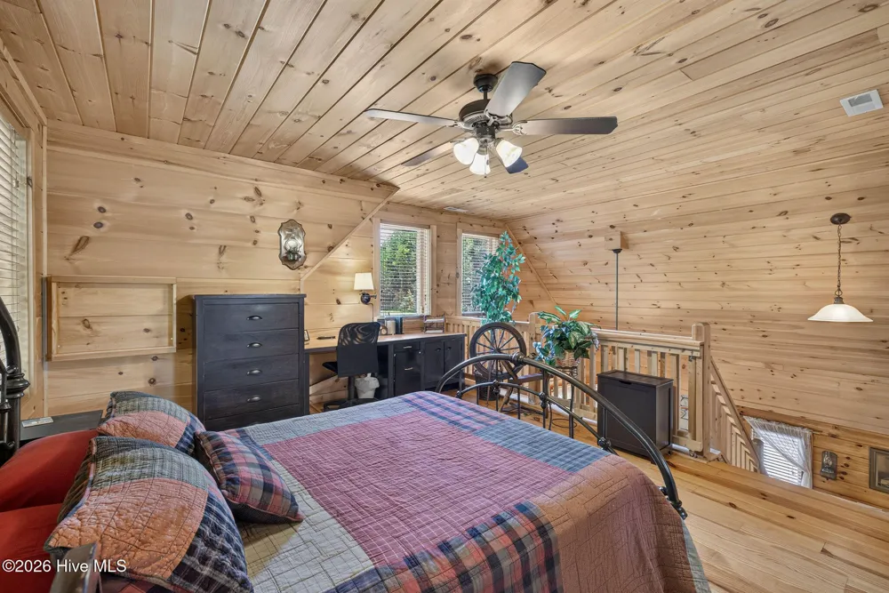 434 Upland Road Willard, NC 28478