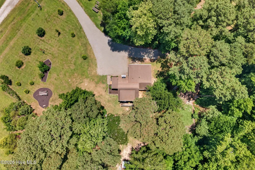 434 Upland Road Willard, NC 28478