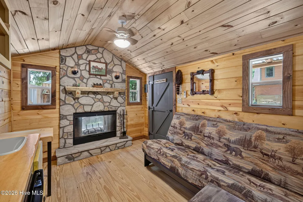 434 Upland Road Willard, NC 28478