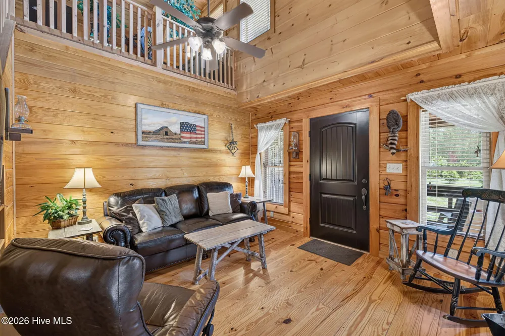 434 Upland Road Willard, NC 28478
