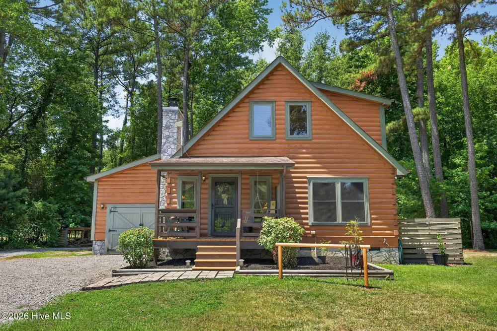 434 Upland Road Willard, NC 28478