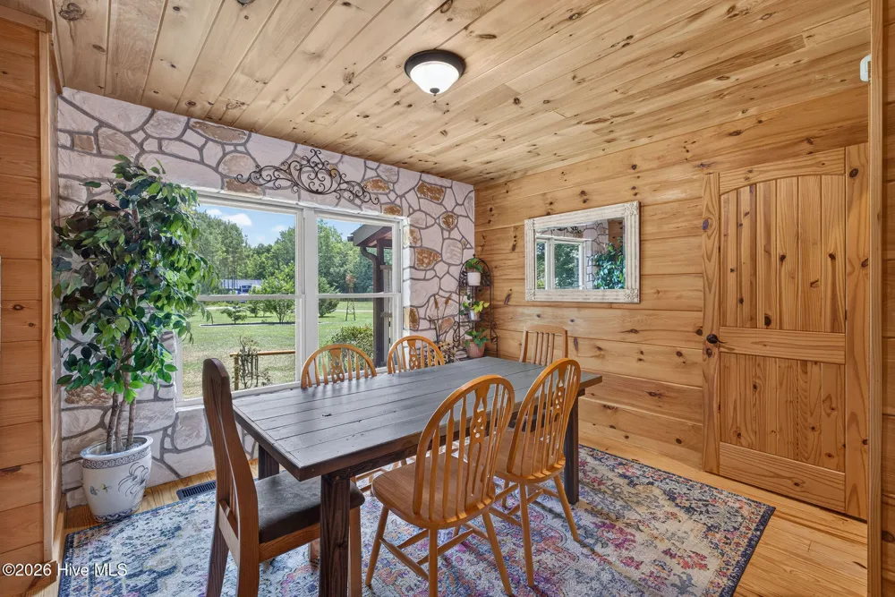 434 Upland Road Willard, NC 28478