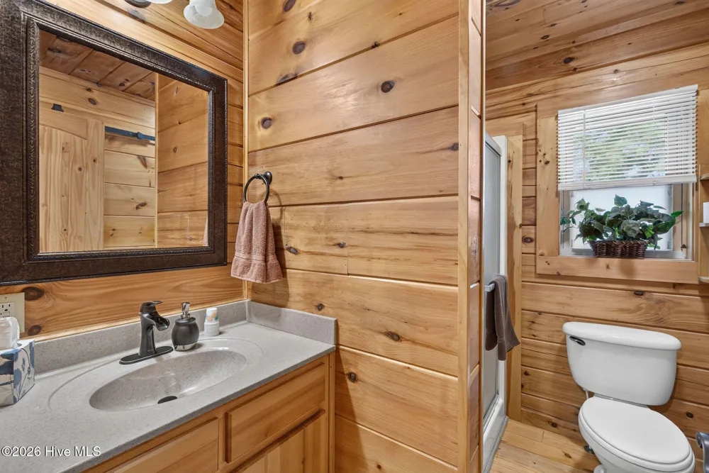 434 Upland Road Willard, NC 28478