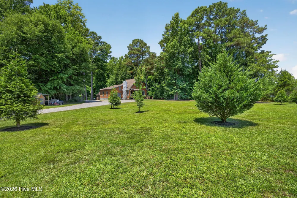 434 Upland Road Willard, NC 28478