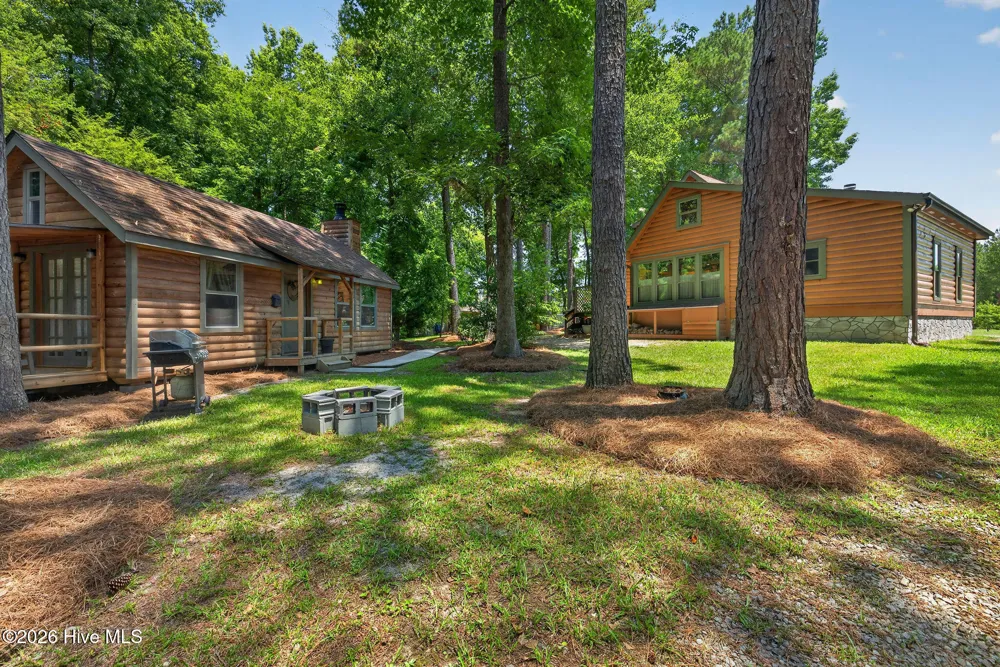 434 Upland Road Willard, NC 28478