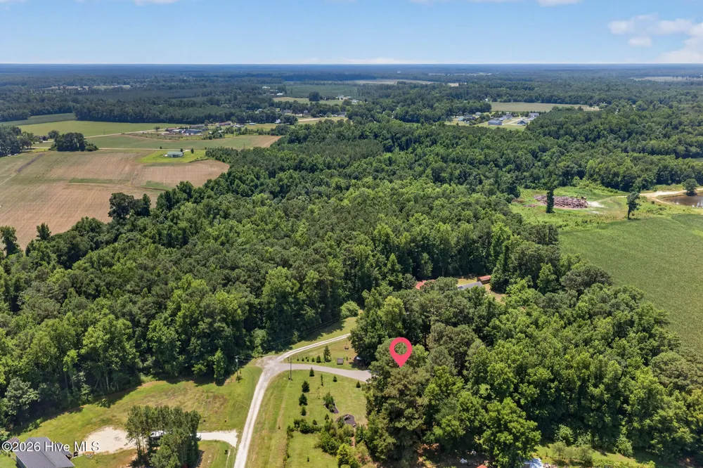 434 Upland Road Willard, NC 28478