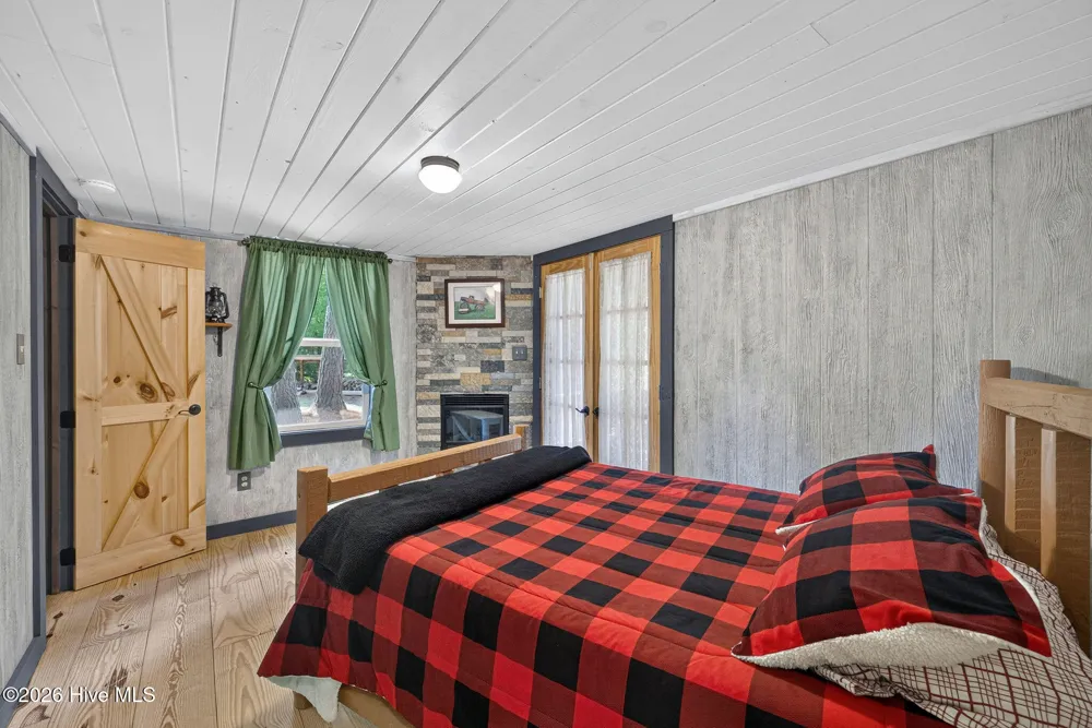 434 Upland Road Willard, NC 28478