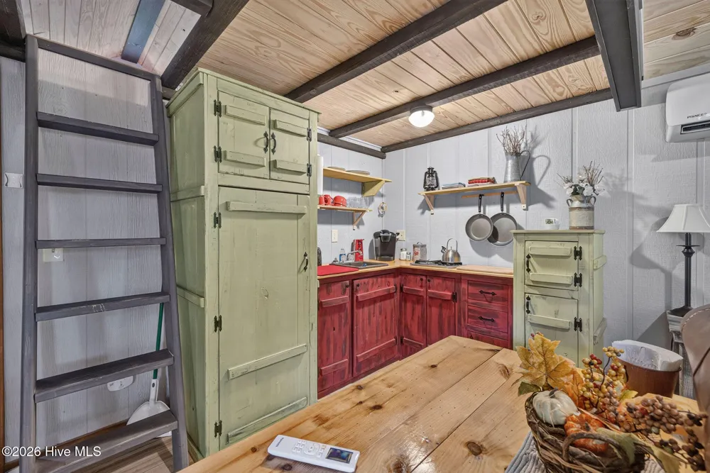 434 Upland Road Willard, NC 28478