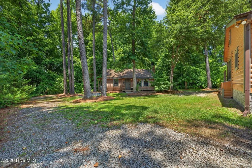 434 Upland Road Willard, NC 28478