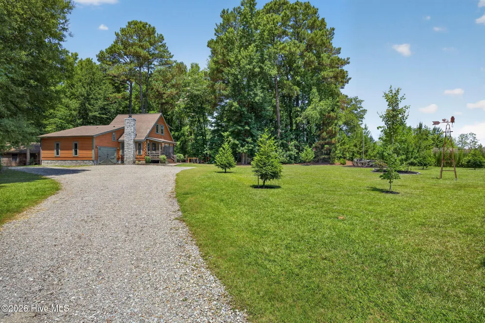 434 Upland Road Willard, NC 28478