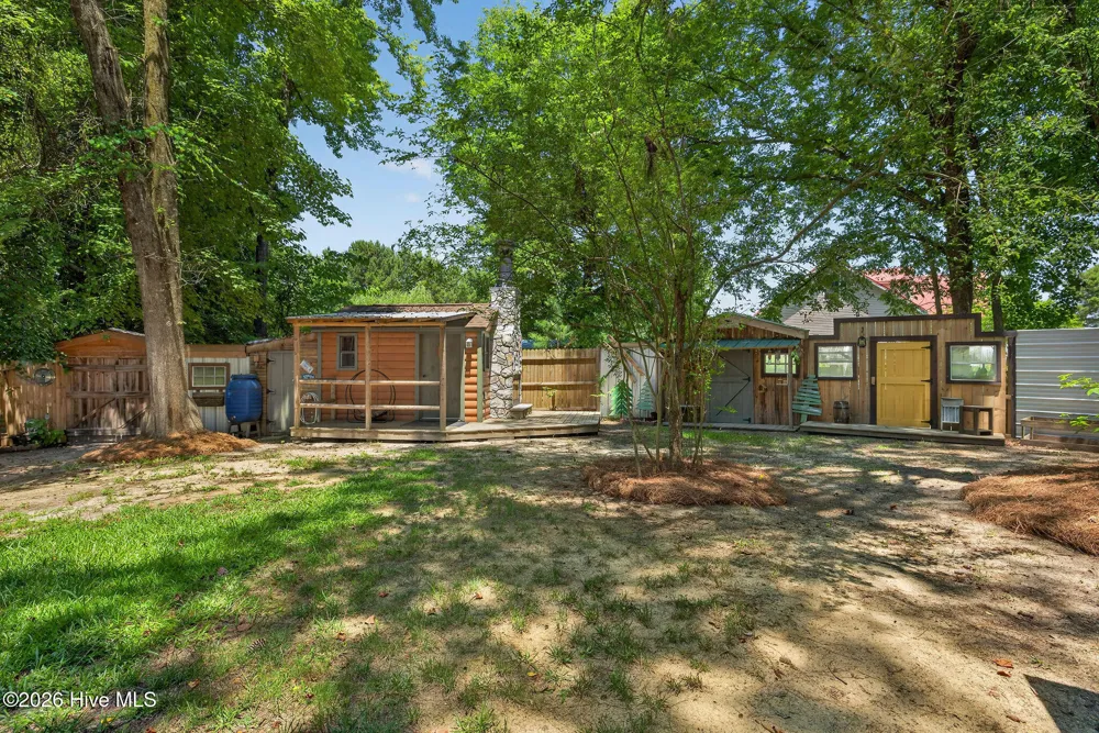 434 Upland Road Willard, NC 28478
