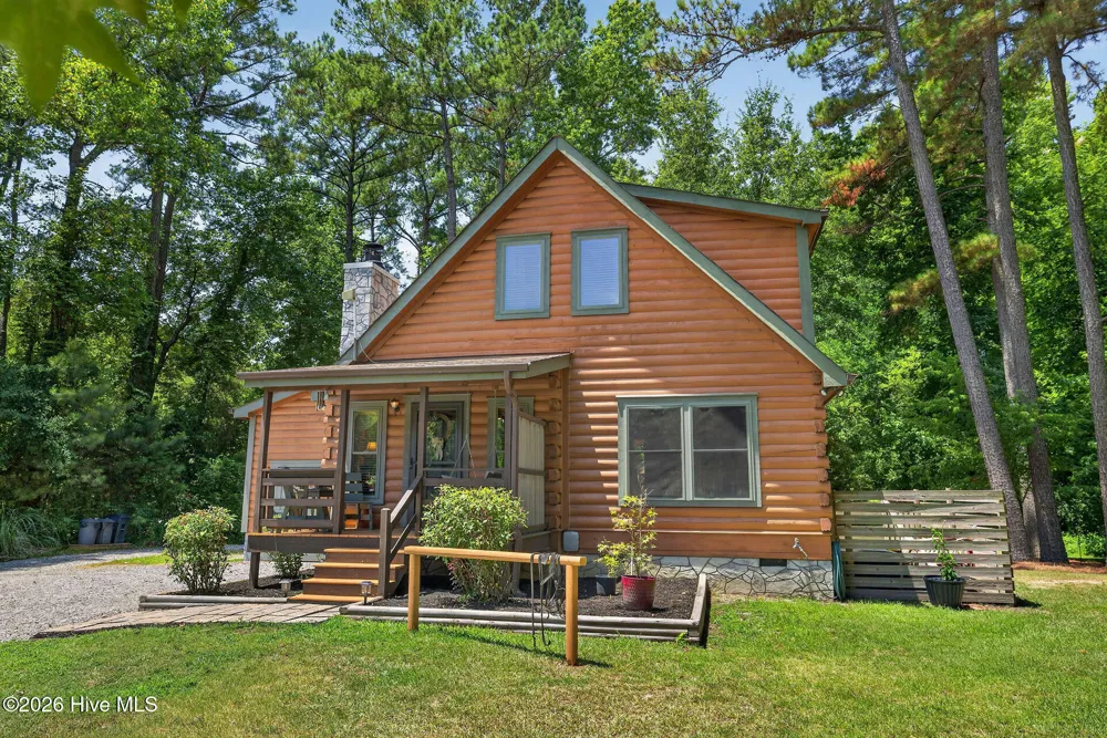 434 Upland Road Willard, NC 28478