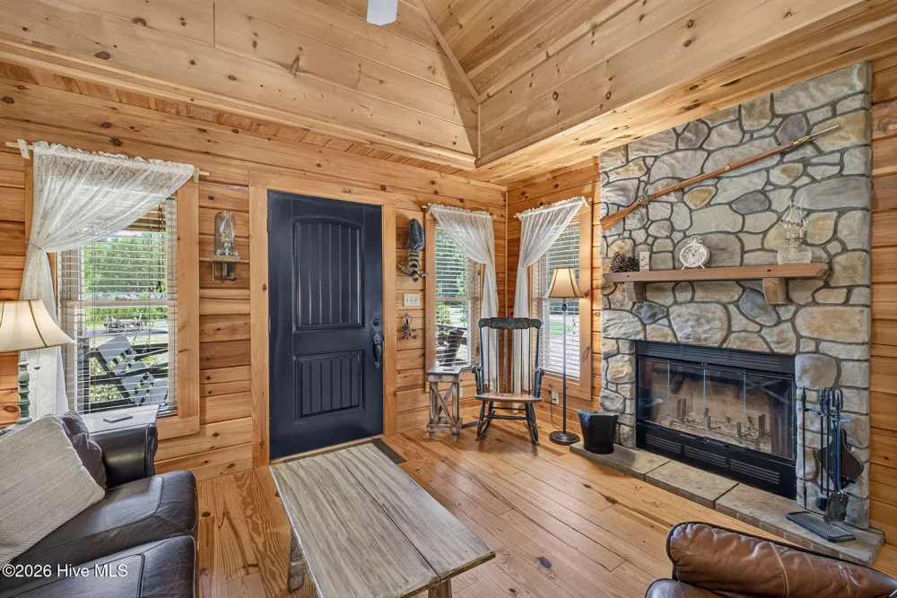 434 Upland Road Willard, NC 28478