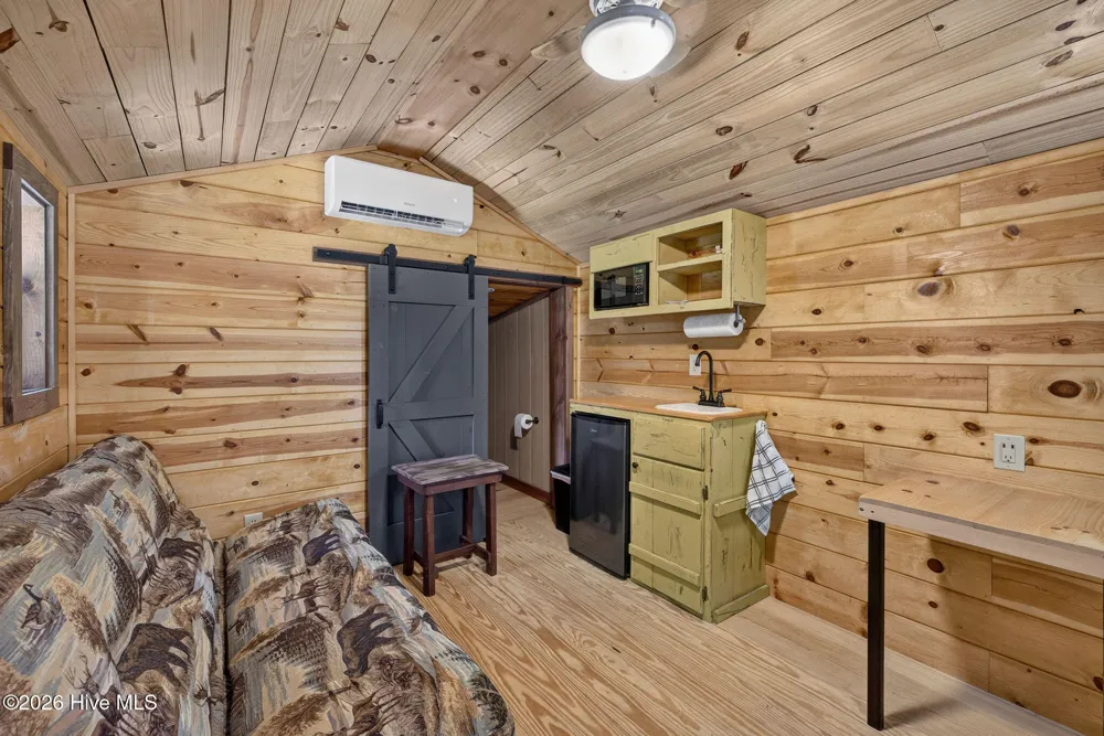 434 Upland Road Willard, NC 28478