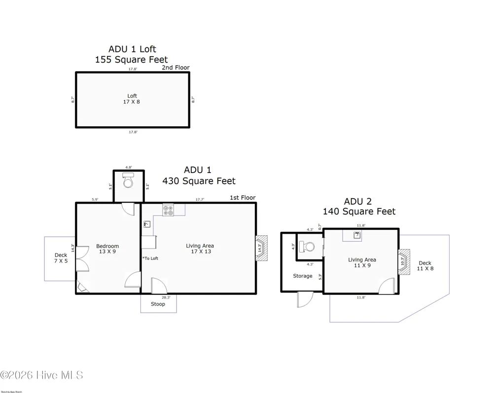 434 Upland Road Willard, NC 28478