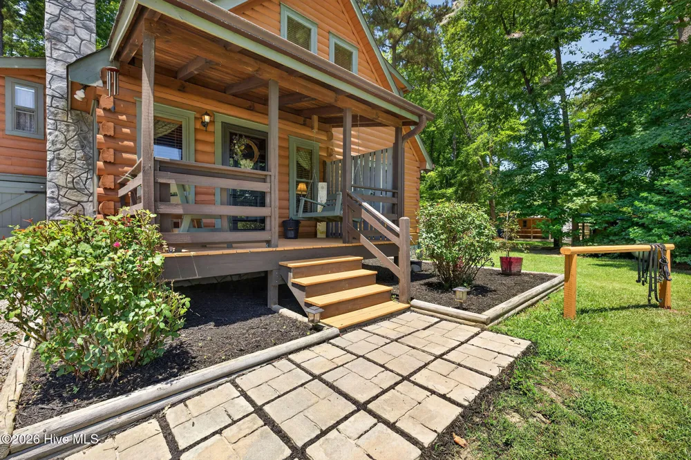 434 Upland Road Willard, NC 28478