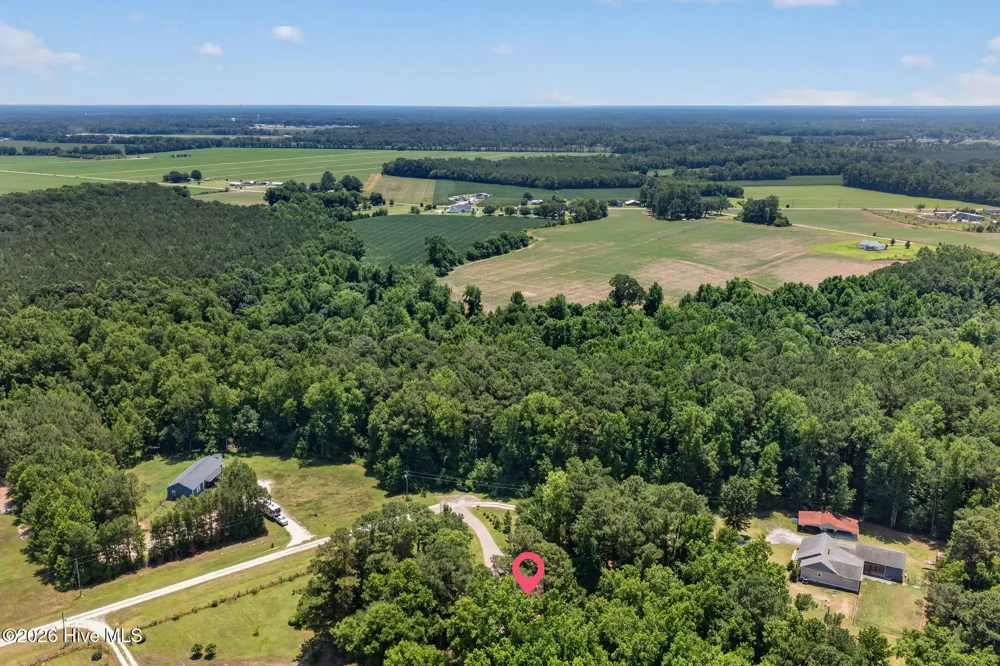 434 Upland Road Willard, NC 28478