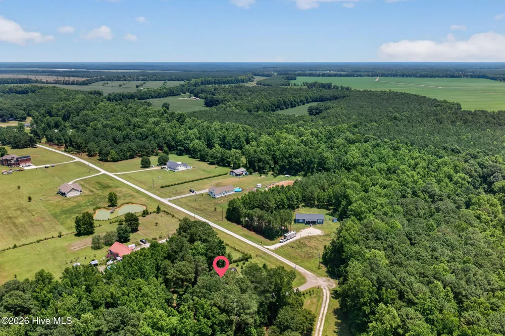 434 Upland Road Willard, NC 28478