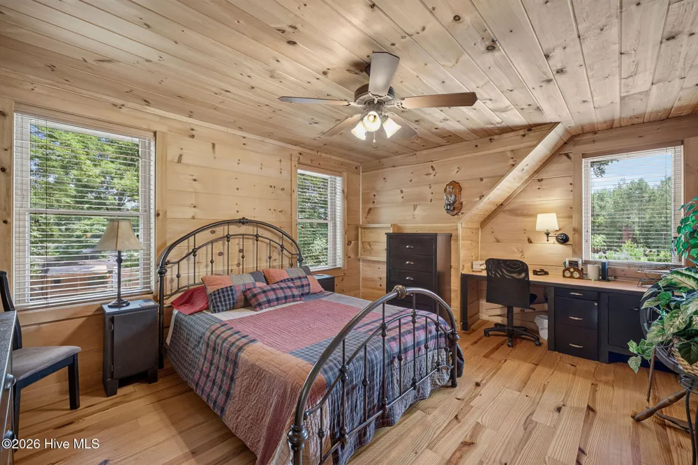 434 Upland Road Willard, NC 28478
