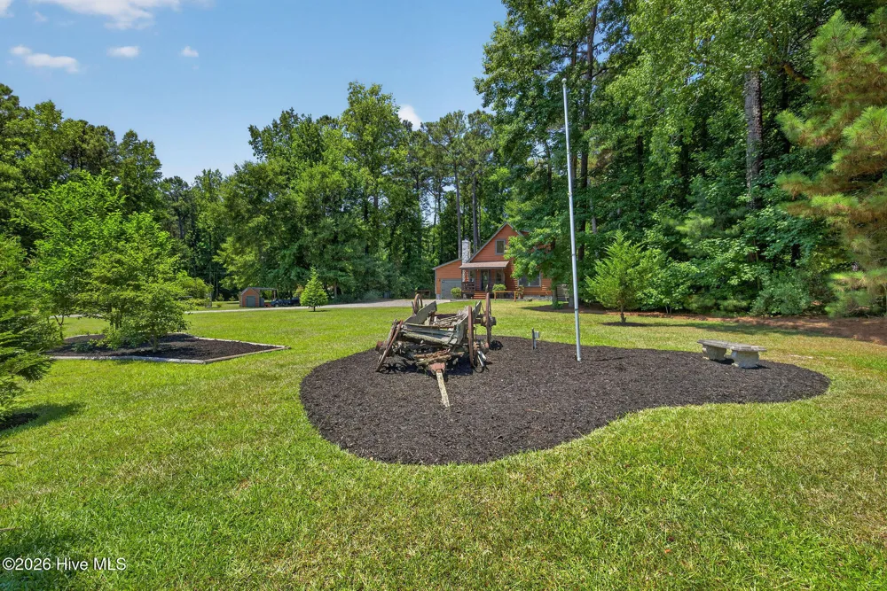 434 Upland Road Willard, NC 28478