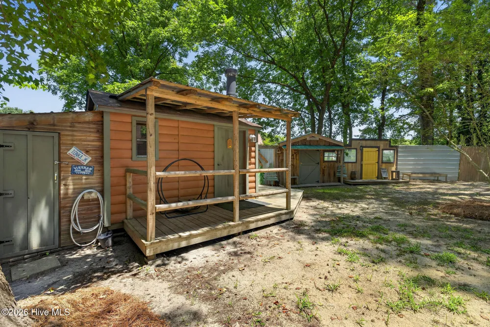 434 Upland Road Willard, NC 28478