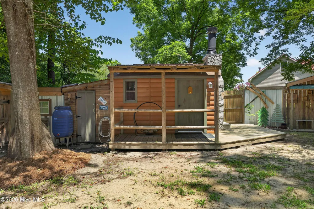 434 Upland Road Willard, NC 28478