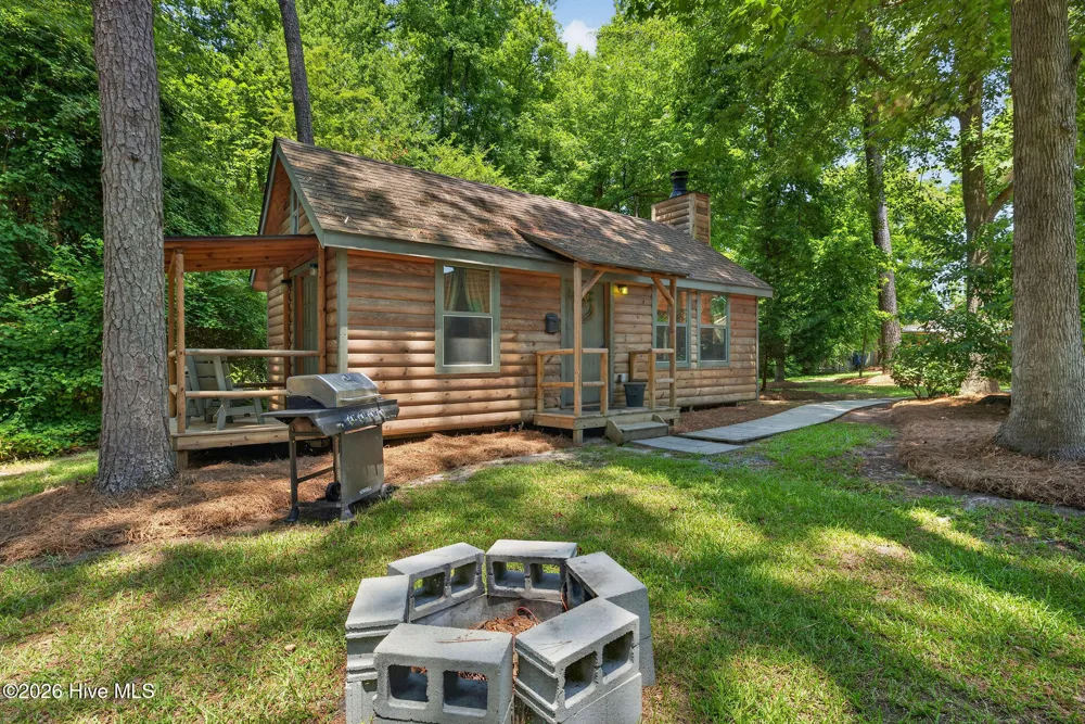 434 Upland Road Willard, NC 28478