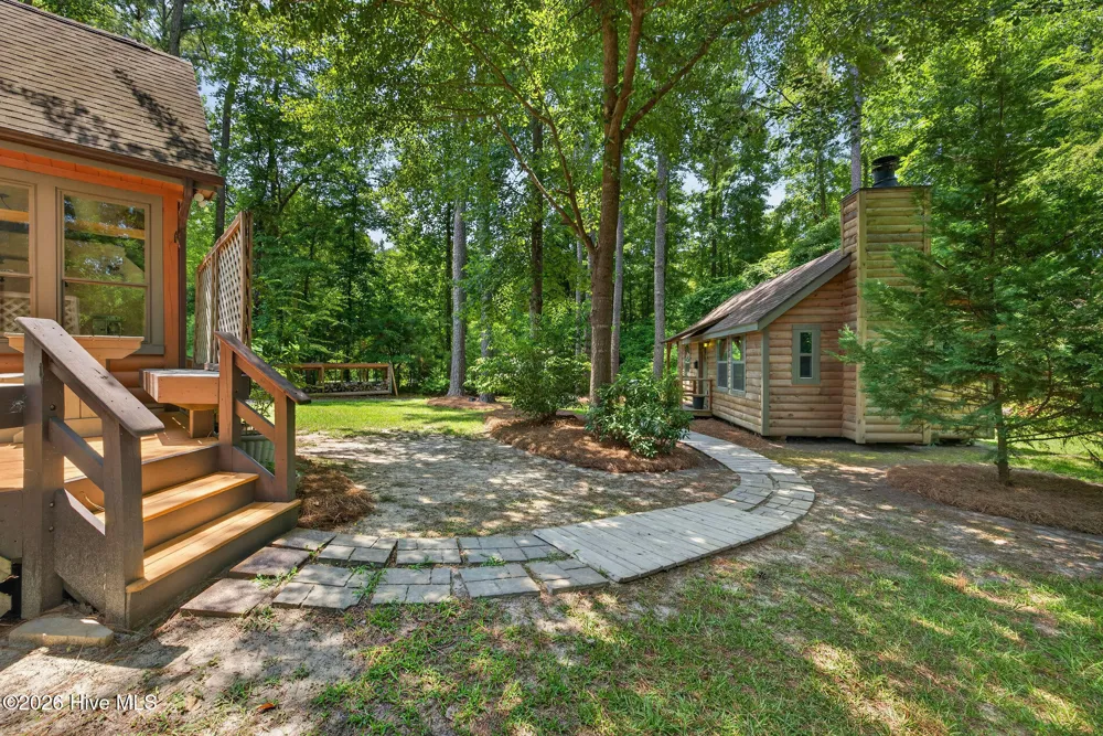 434 Upland Road Willard, NC 28478