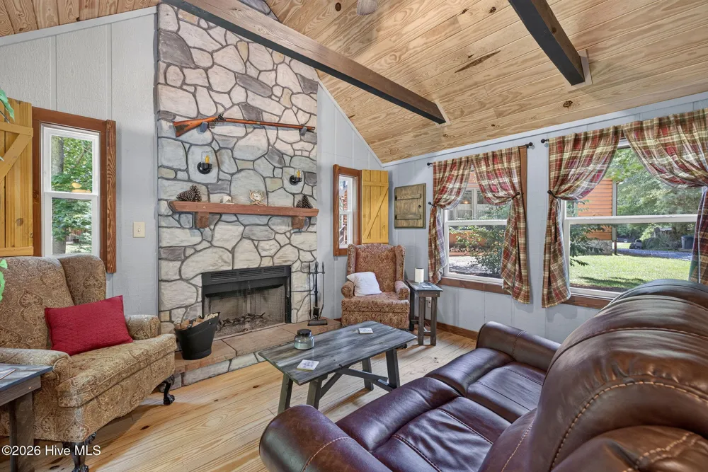 434 Upland Road Willard, NC 28478