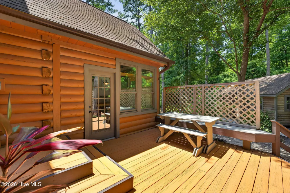 434 Upland Road Willard, NC 28478