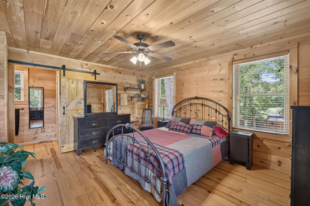 434 Upland Road Willard, NC 28478