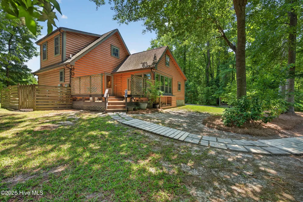 434 Upland Road Willard, NC 28478