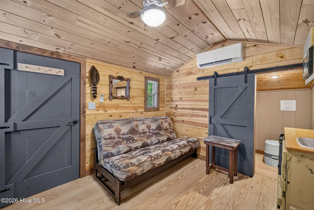 434 Upland Road Willard, NC 28478