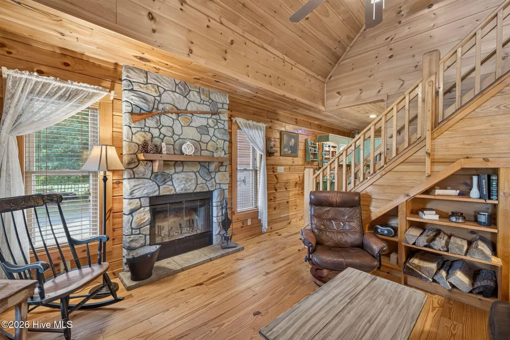 434 Upland Road Willard, NC 28478
