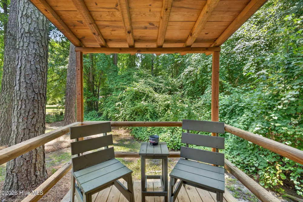 434 Upland Road Willard, NC 28478