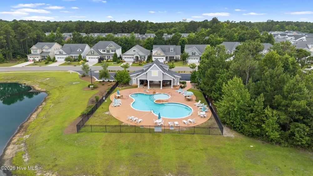 4561 Parsons Mill Drive Castle Hayne, NC 28429