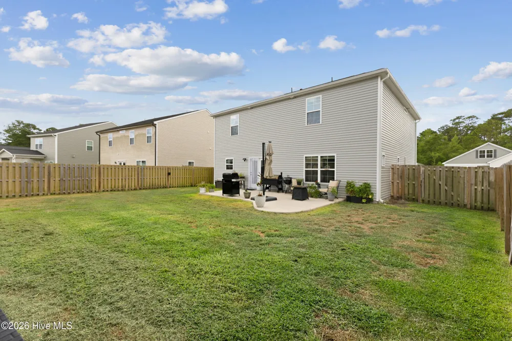 4561 Parsons Mill Drive Castle Hayne, NC 28429